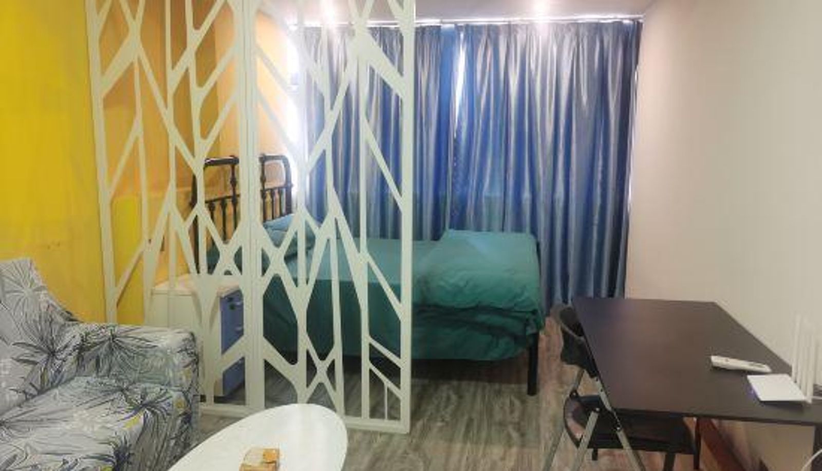 Zimmer - Tiancao Apartment