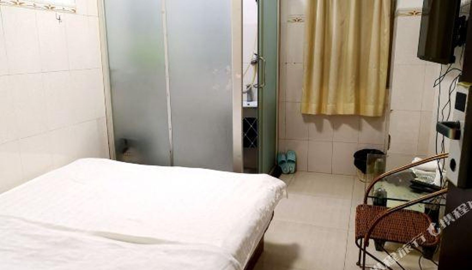 Room - Yaochi Apartment