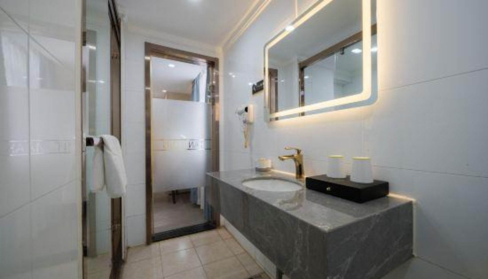 Business room - Shunxuan Hotel (Shenzhen North Railway Station)