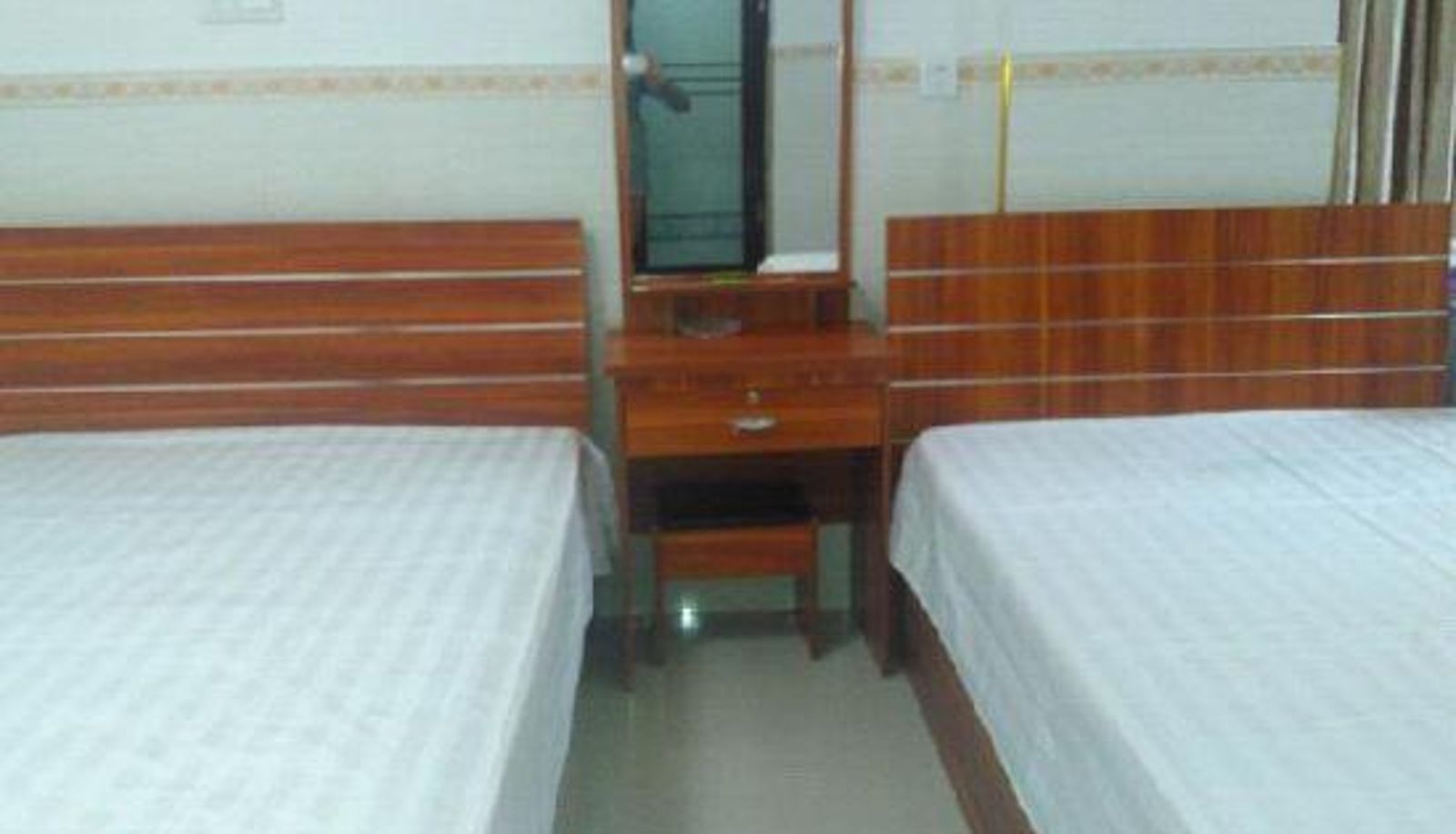 Camera business - Yuanyuan Apartment