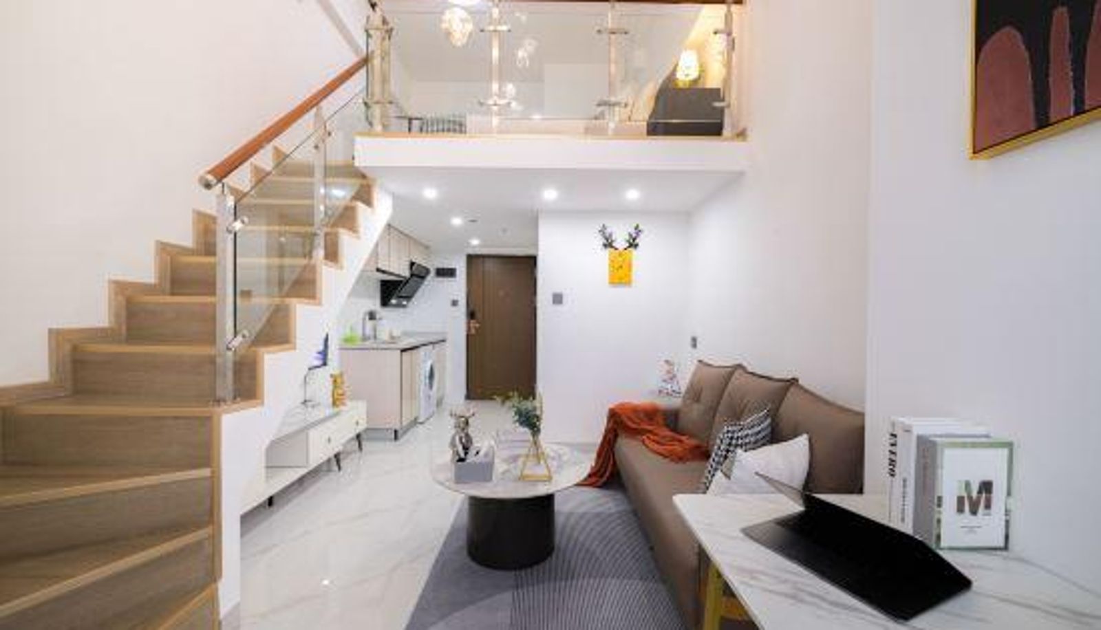 Room - Shuyue Apartment (Luohu Shuibei Jewelry City Branch)