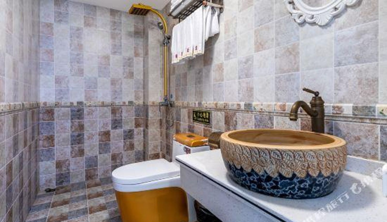 Camera per famiglia - Zhuhai Aimoike Theme Apartment