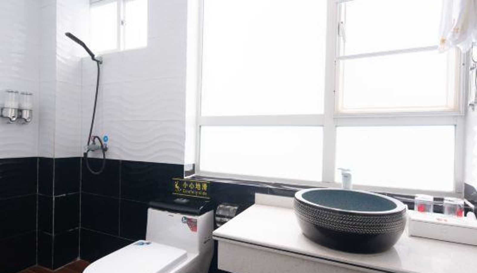 Camera - Zhuhai Aimoike Theme Apartment
