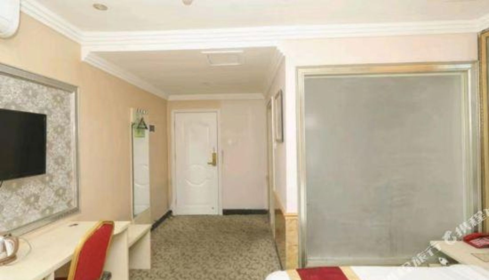 Camera - Shangjing Boutique Apartment