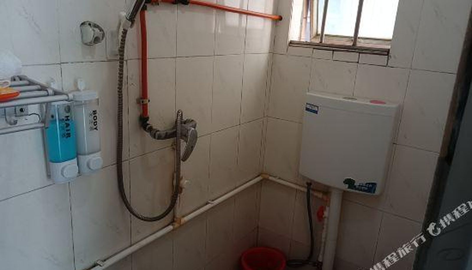 Widok wnętrza - Shenzhen 58 Accommodation