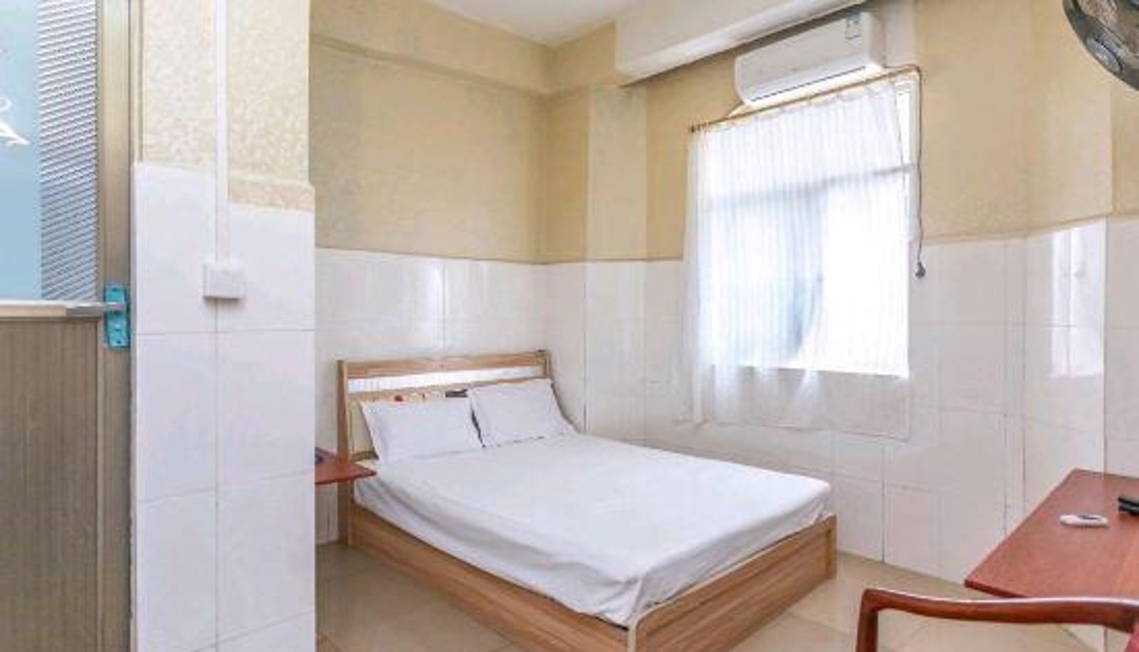 Pokój - Shenzhen 58 Accommodation