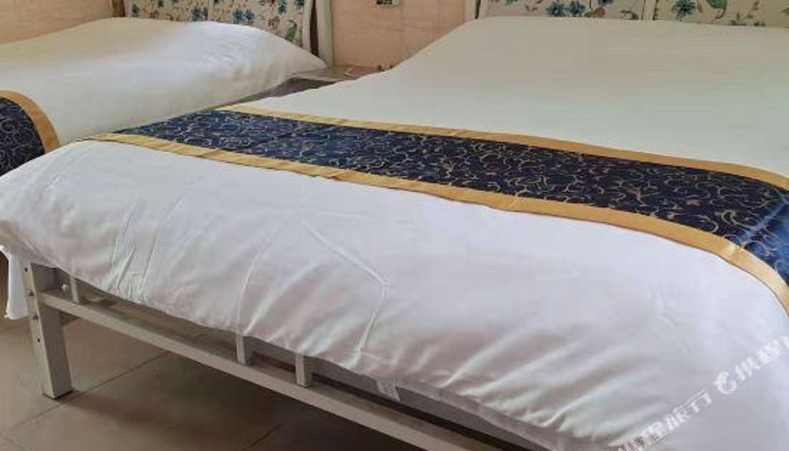 Kamer - Shenzhen Four Seas Accommodation