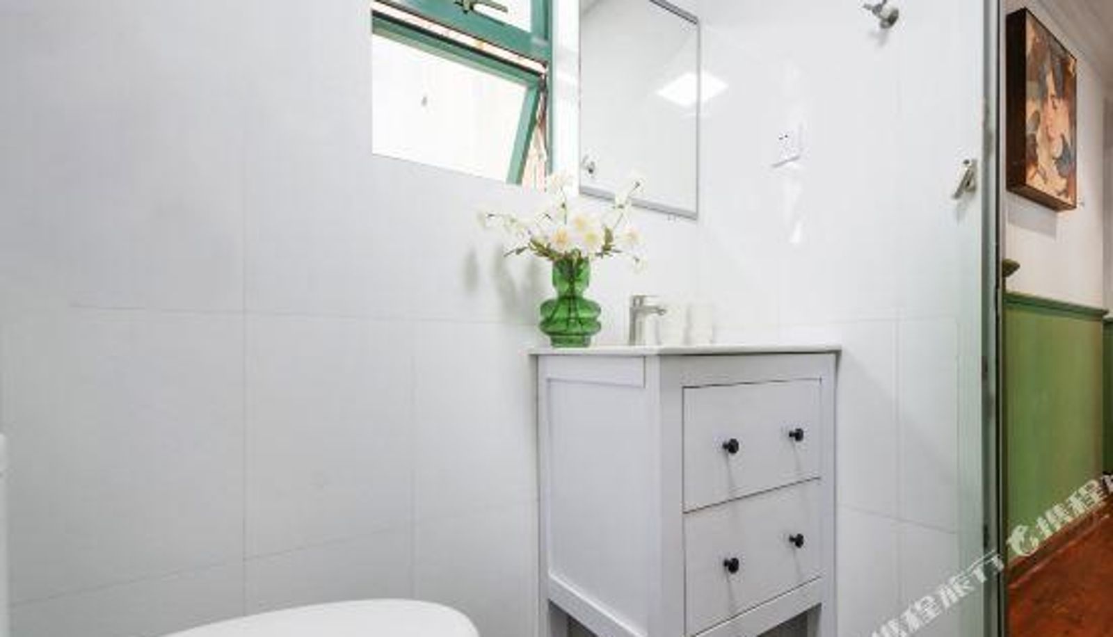 Camera - Shenzhen Bayi Shisu Apartment (Xinzhou Road Store)