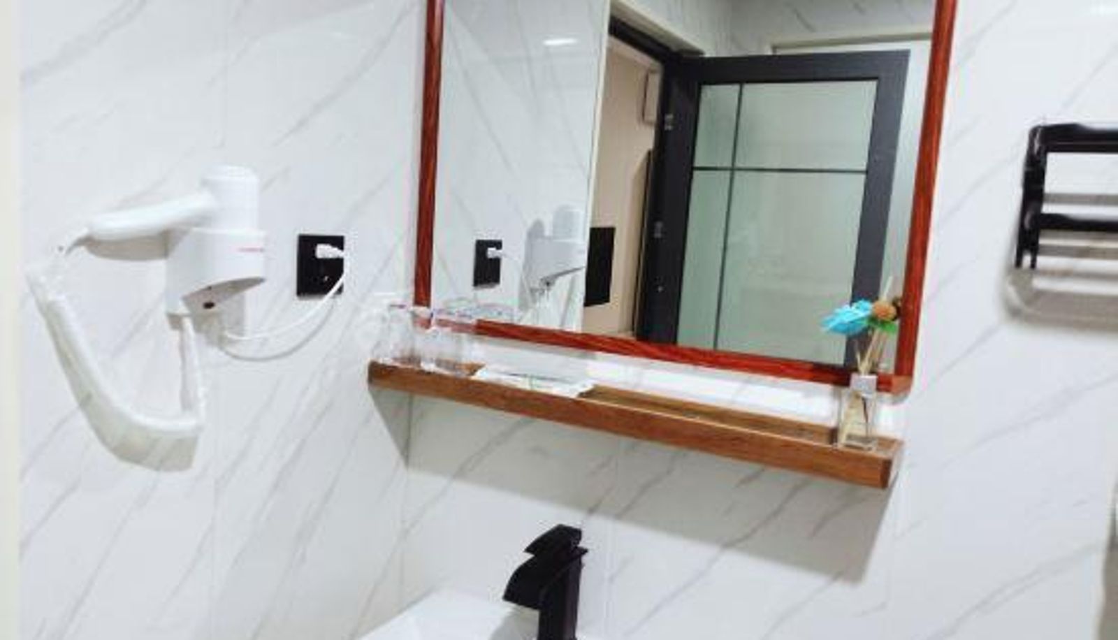 Chambre - Shenzhen Daxiong Eagle Hotel