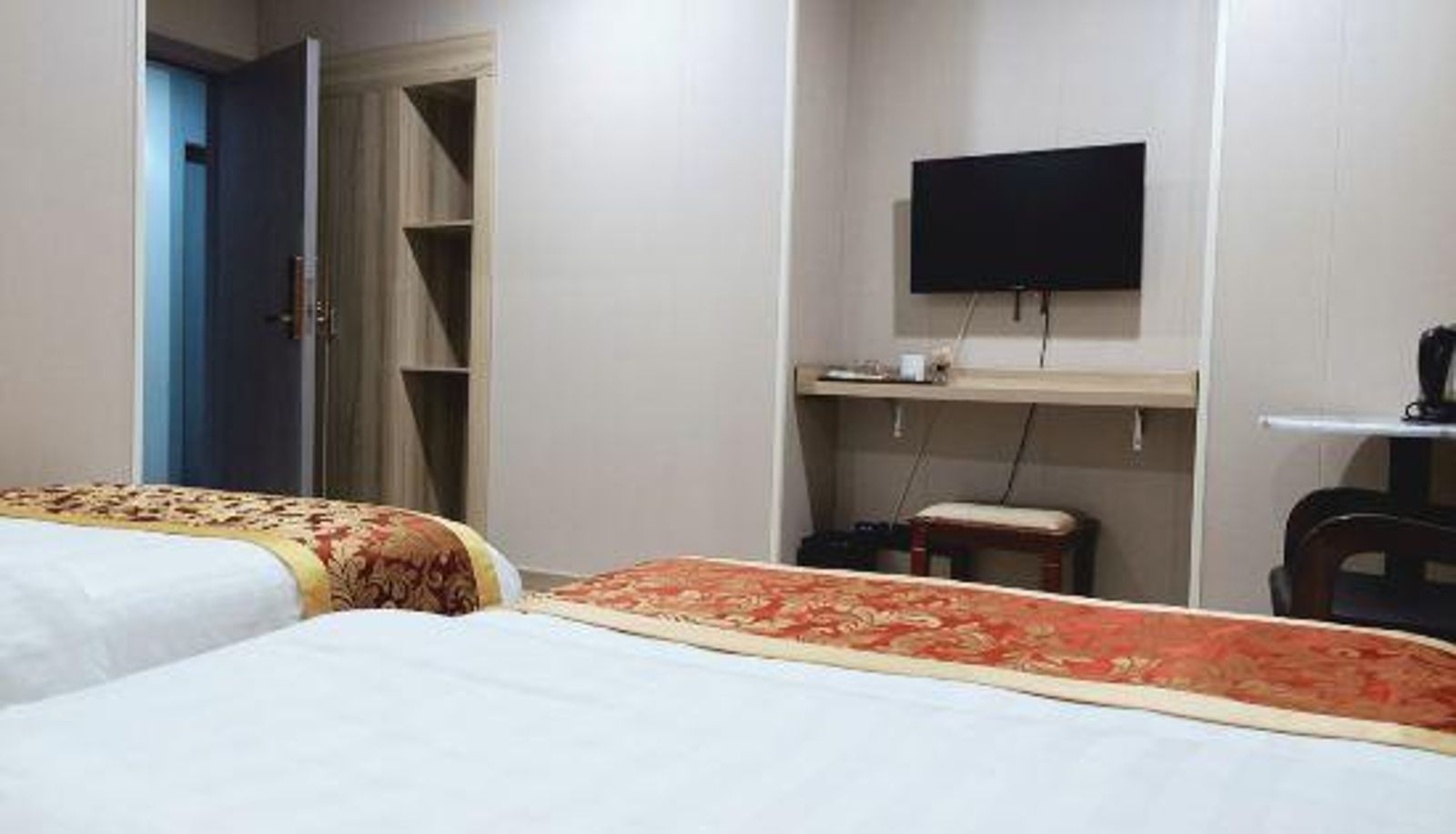 Chambre - Shenzhen Daxiong Eagle Hotel