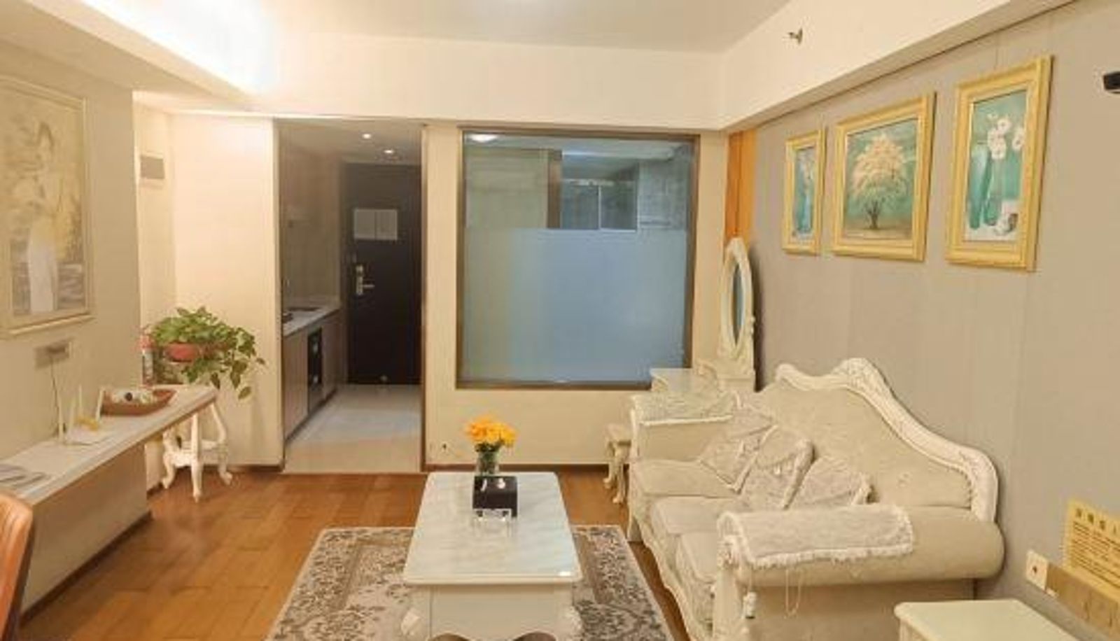 Kamer - Aishang Apartment