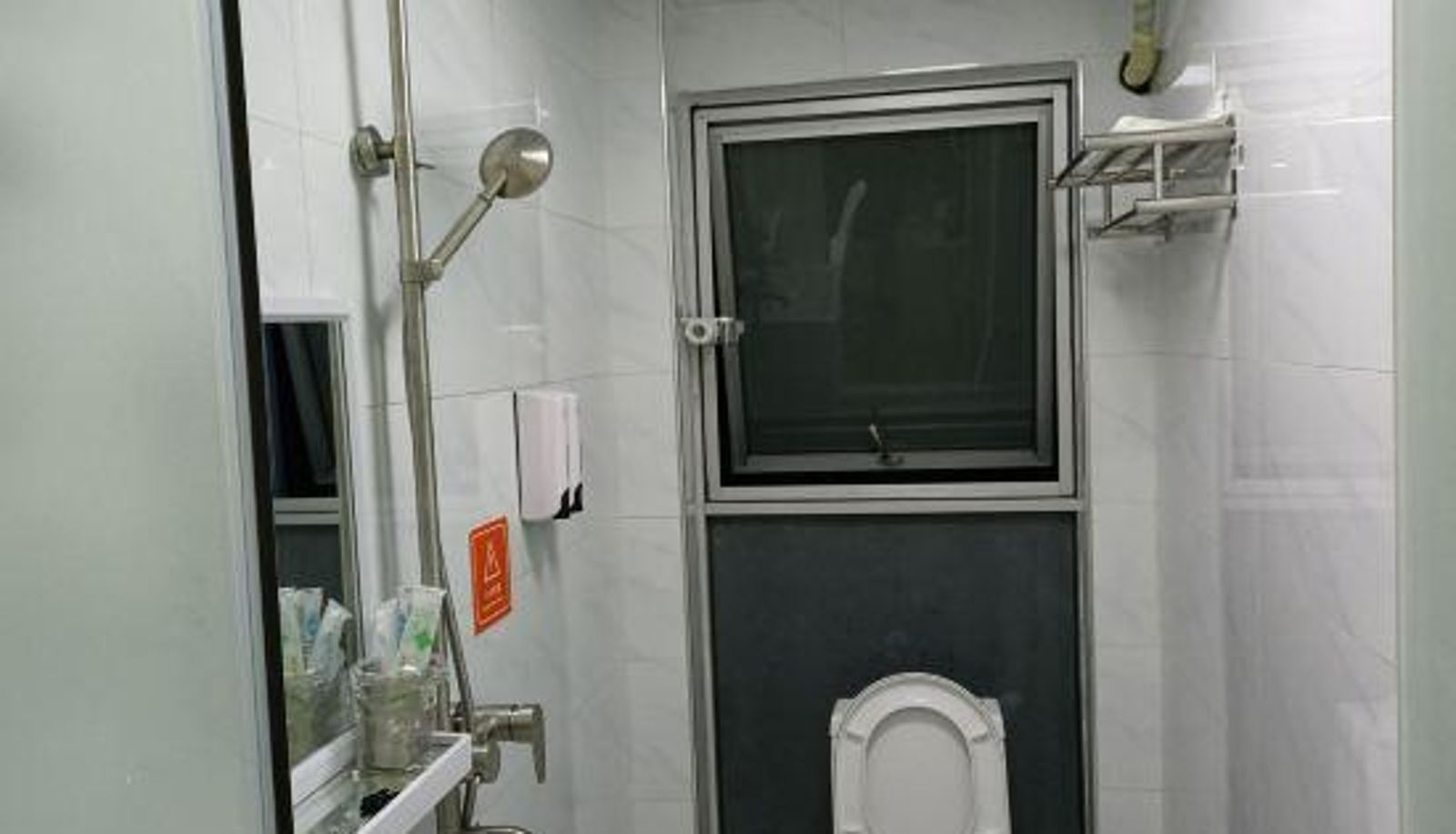 Habitación - Shenzhen Deyu Business Accommodation