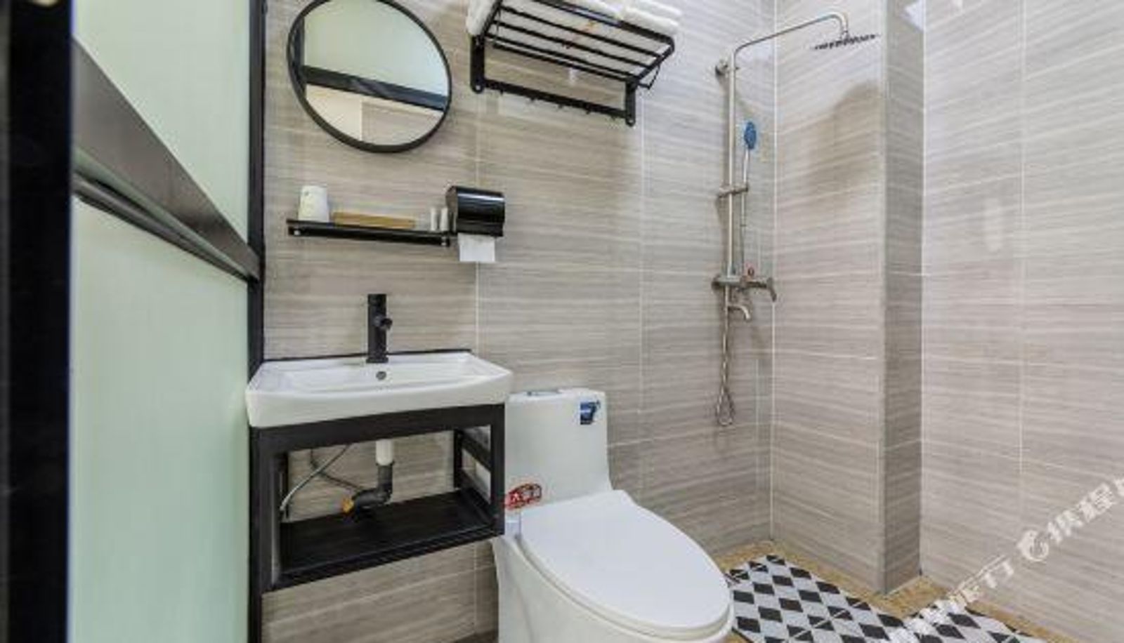 Camera business - Leisurely Hotel apartment