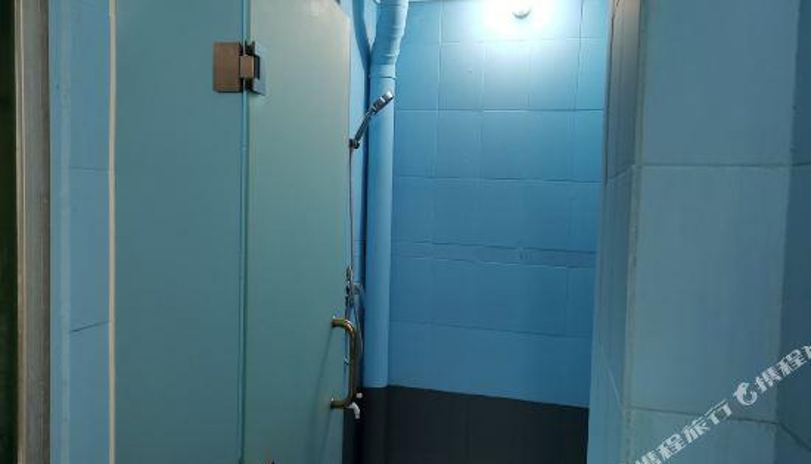Pokój - Shenzhen Tenglong Apartment