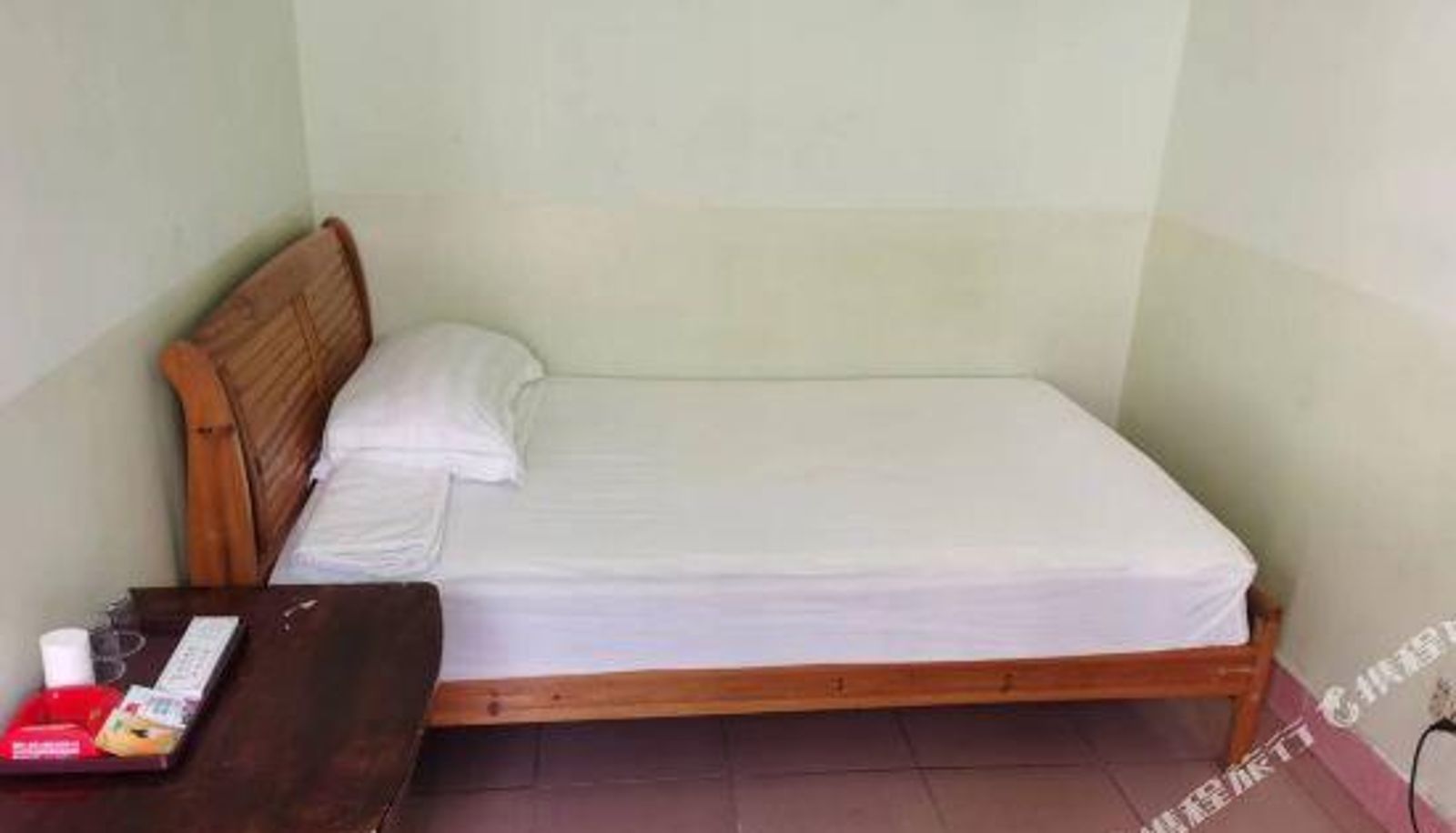 Camera - Shenzhen Xinfu Accommodation