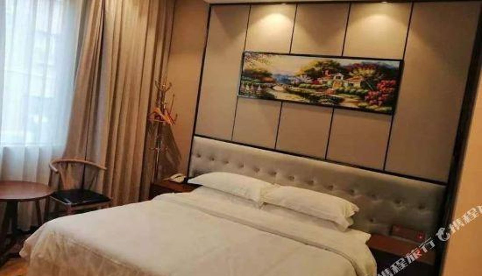 Habitación - Shenzhen Henghui Hotel