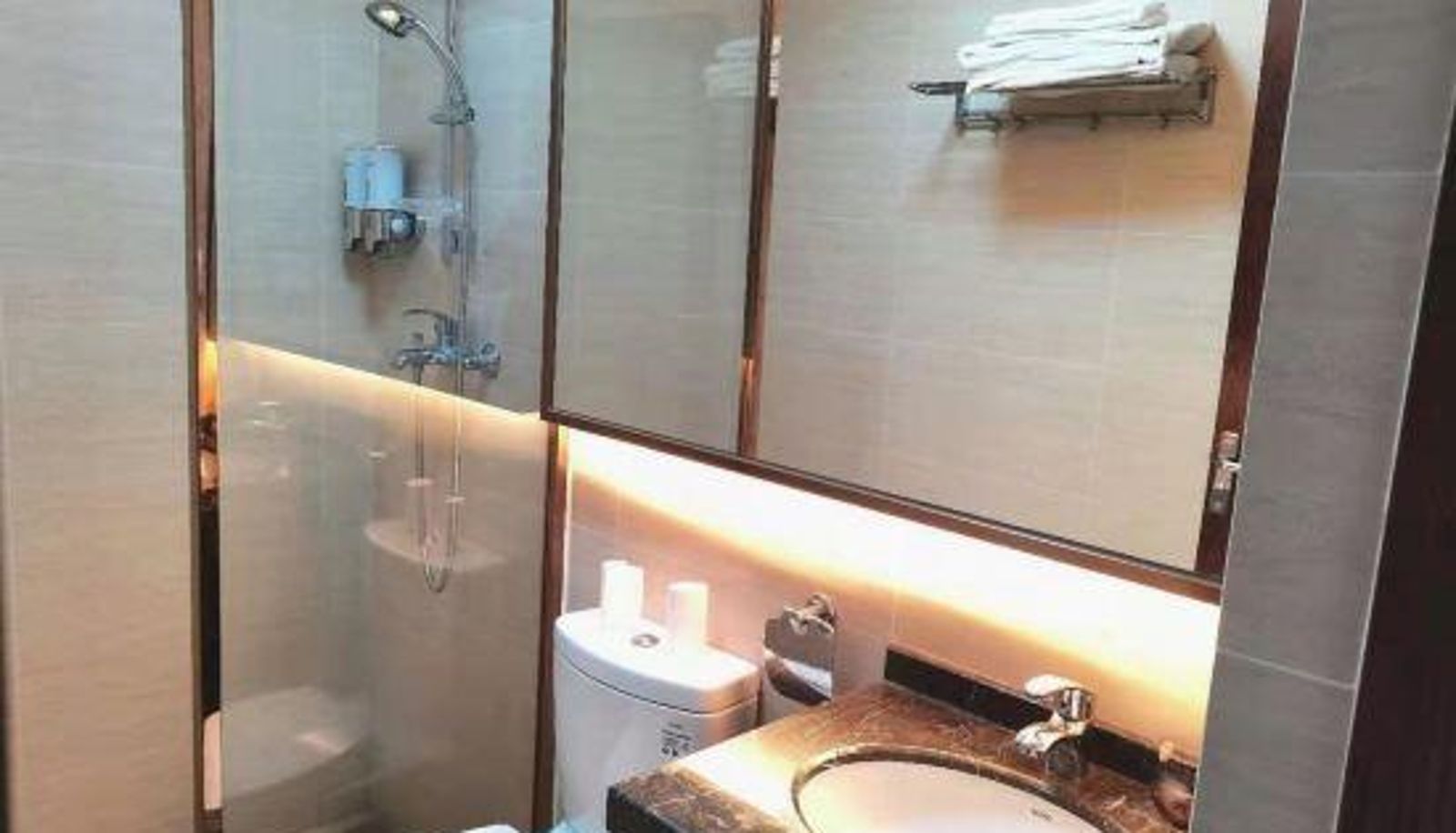 Zimmer - Mili theme apartment