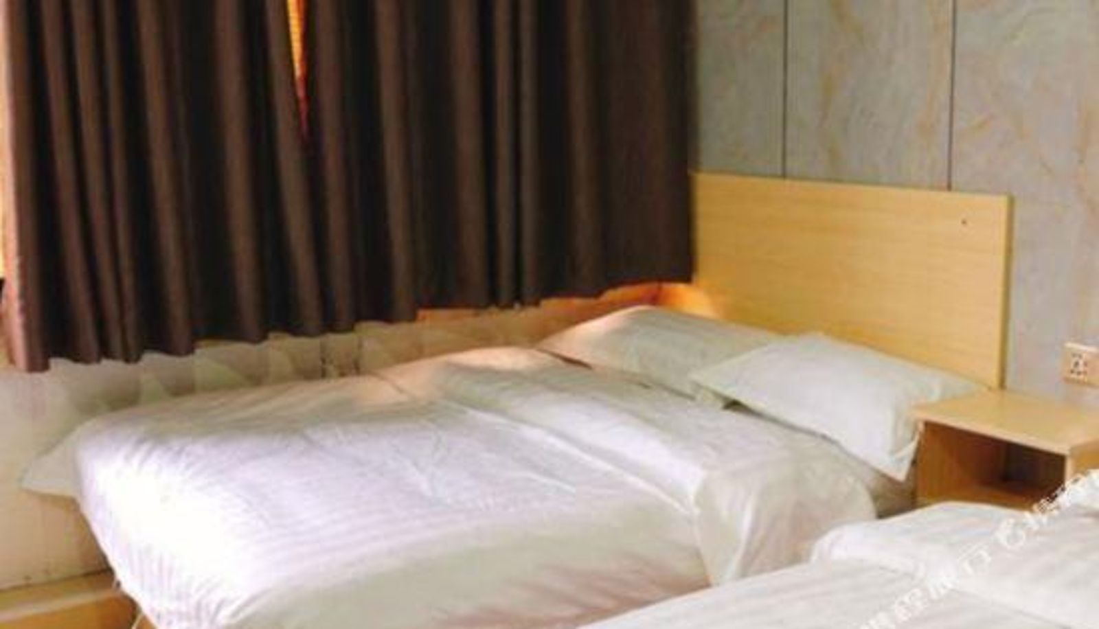 Pokój - Shenzhen Lixiao Hotel