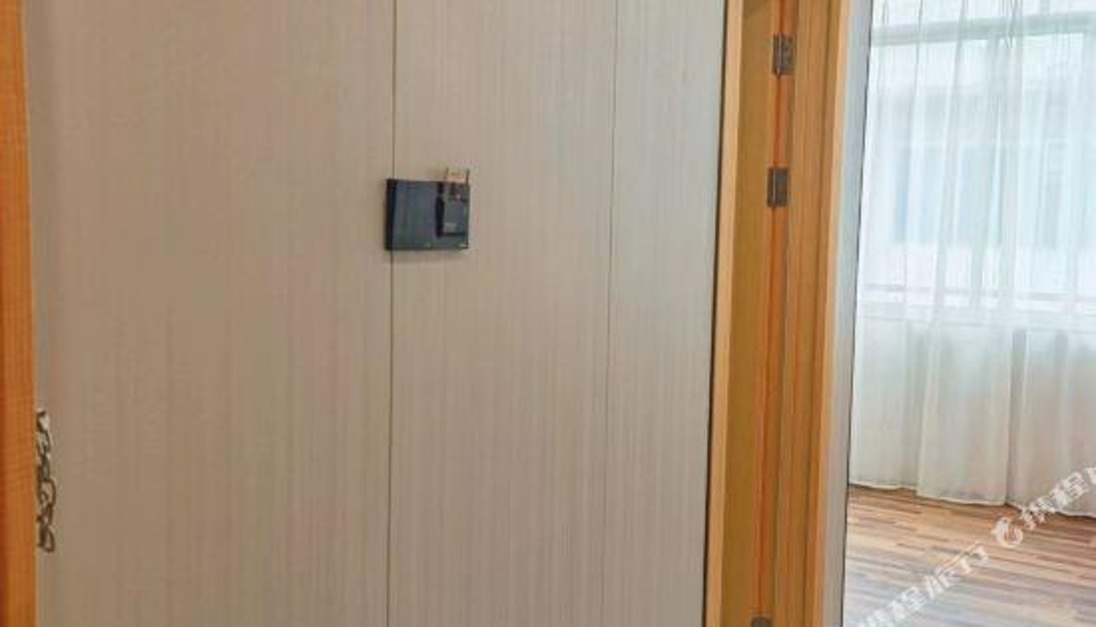 Kamer - Runjunlan Hotel