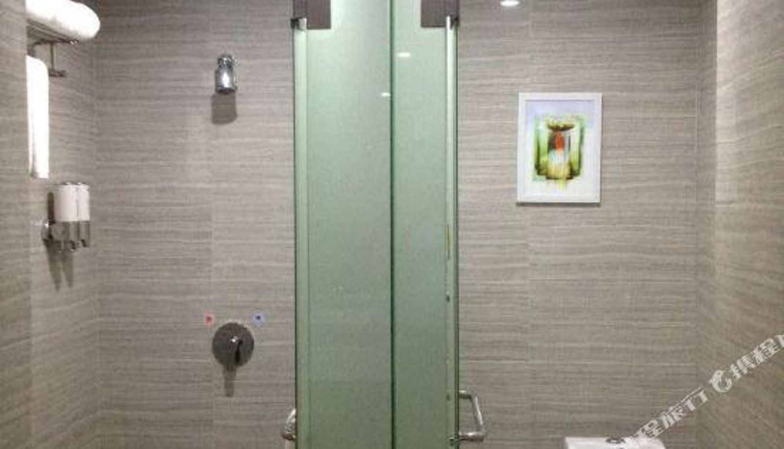 Kamer - Yiguan Fashion Hotel (Shenzhen Longdong Subway Station Store)
