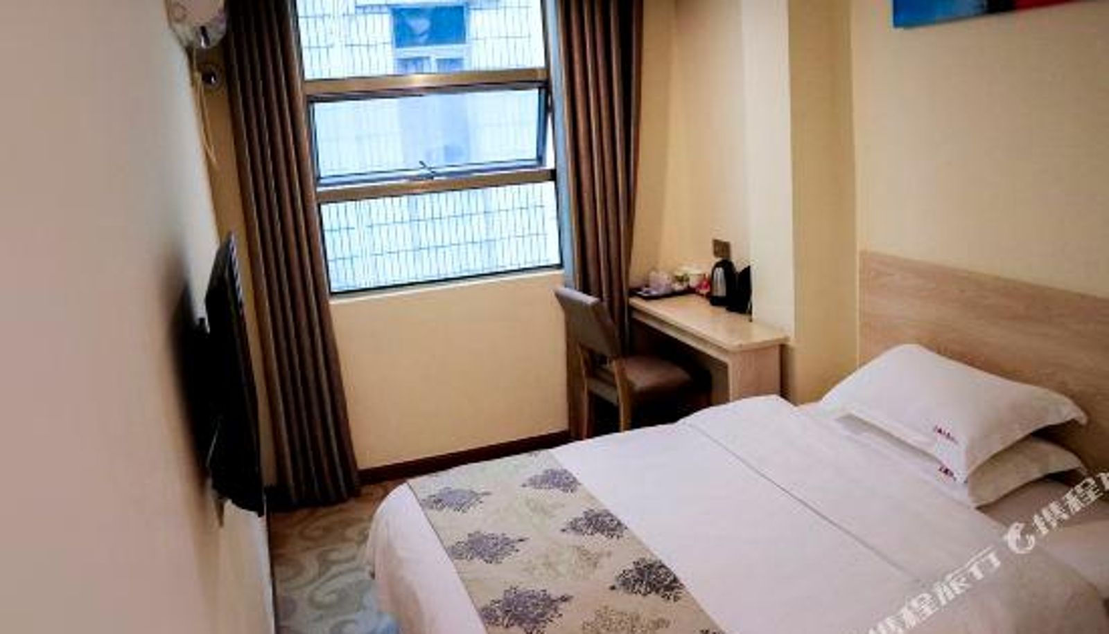 Kamer - Theme Apartment (Shenzhen Convention and Exhibition Center Gangxia Metro Station)