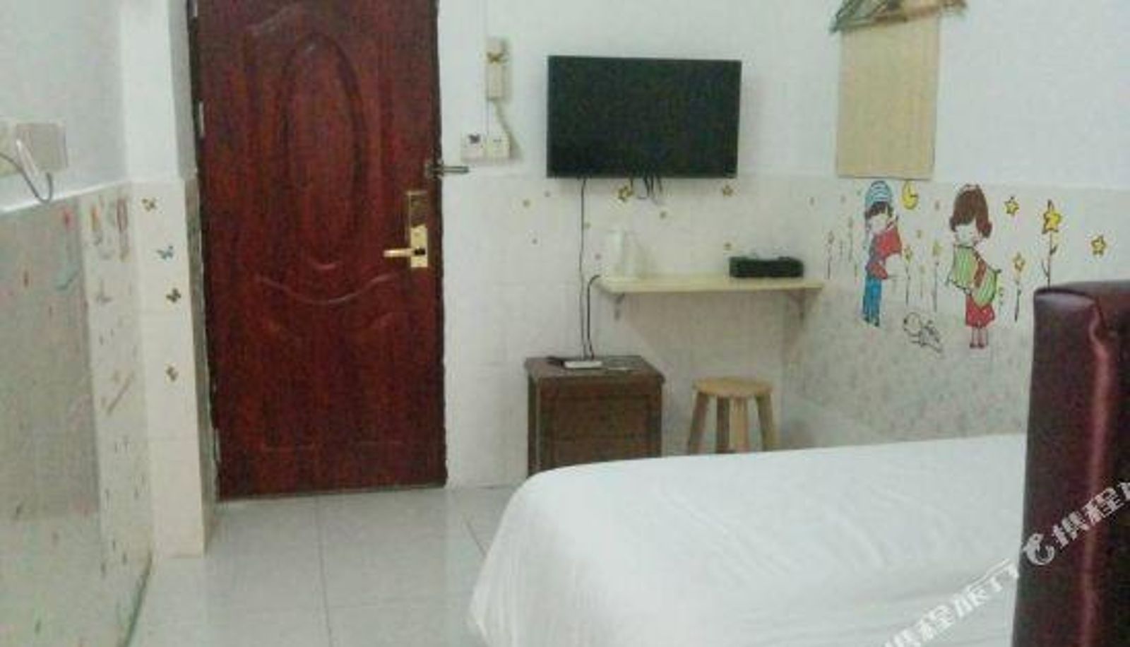 Interior view - Shenzhen Zhangkeng Apartment