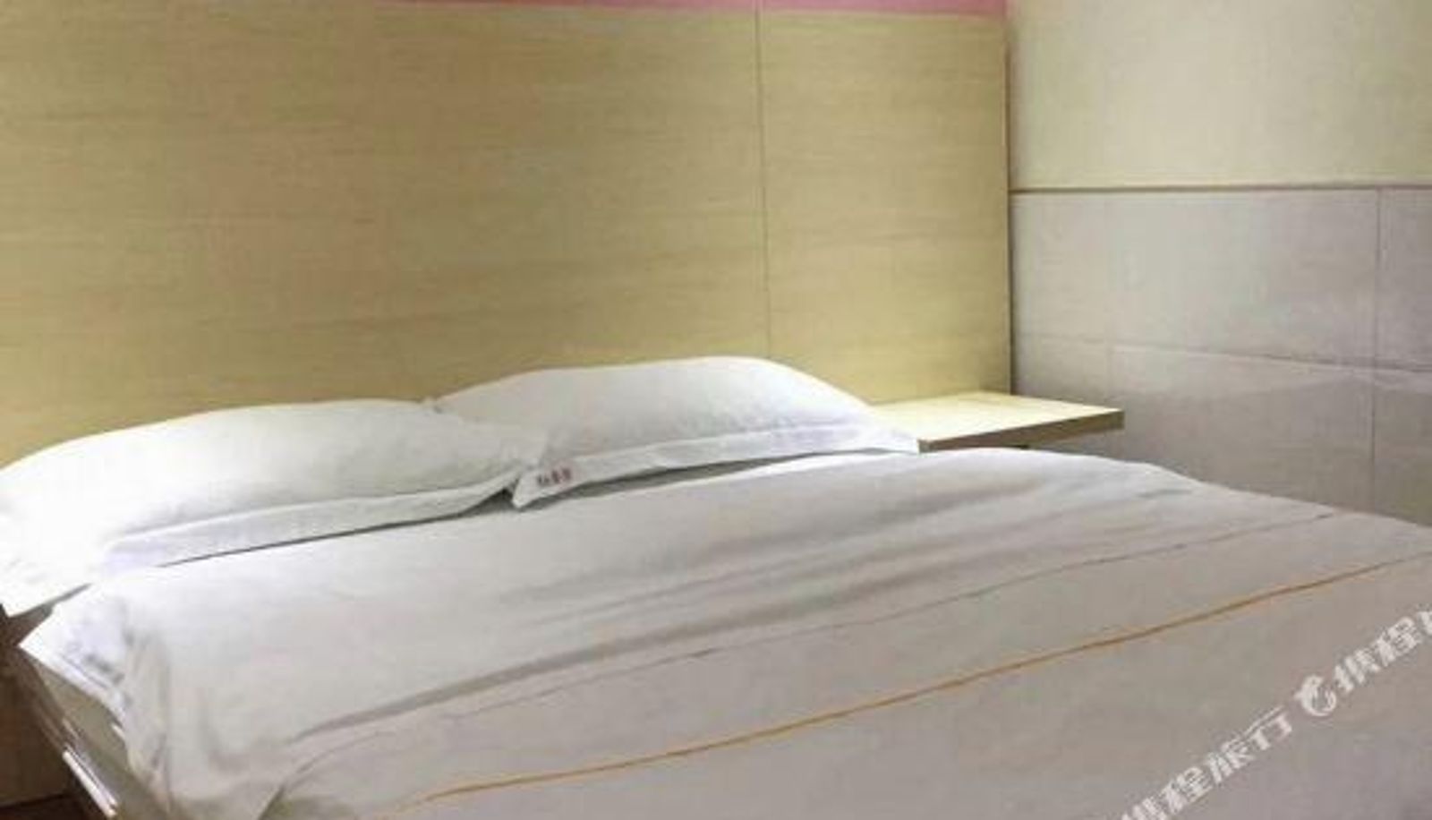 Habitación - Shenzhen Shunhong Hotel