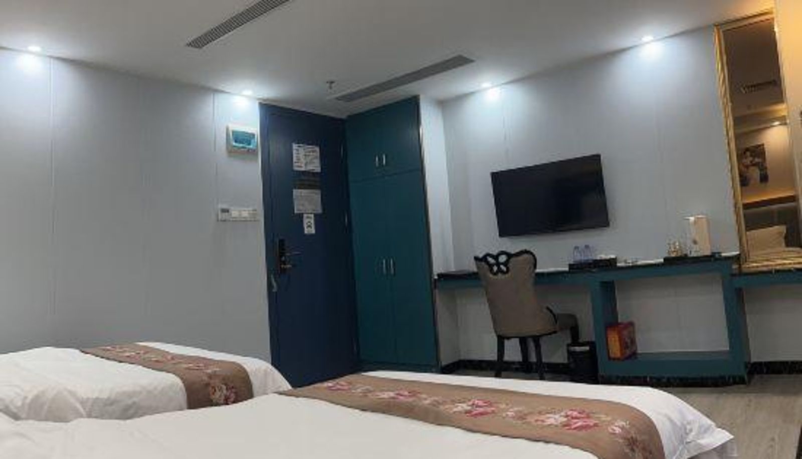 Camera - Shenzhen Jinwan Boutique Hotel