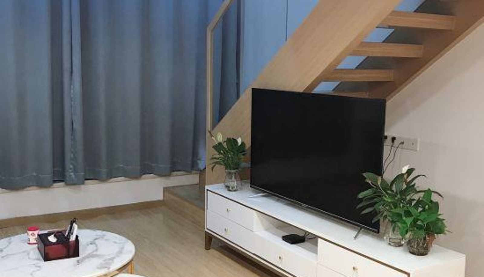 Innenbreich - Shenzhen Juncheng Home Apartment