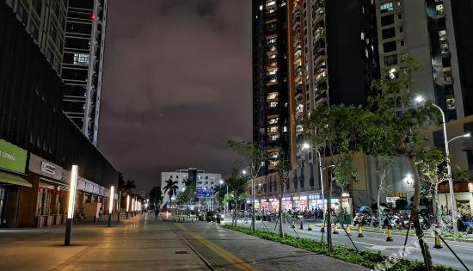Innenbreich - Shenzhen Juncheng Home Apartment