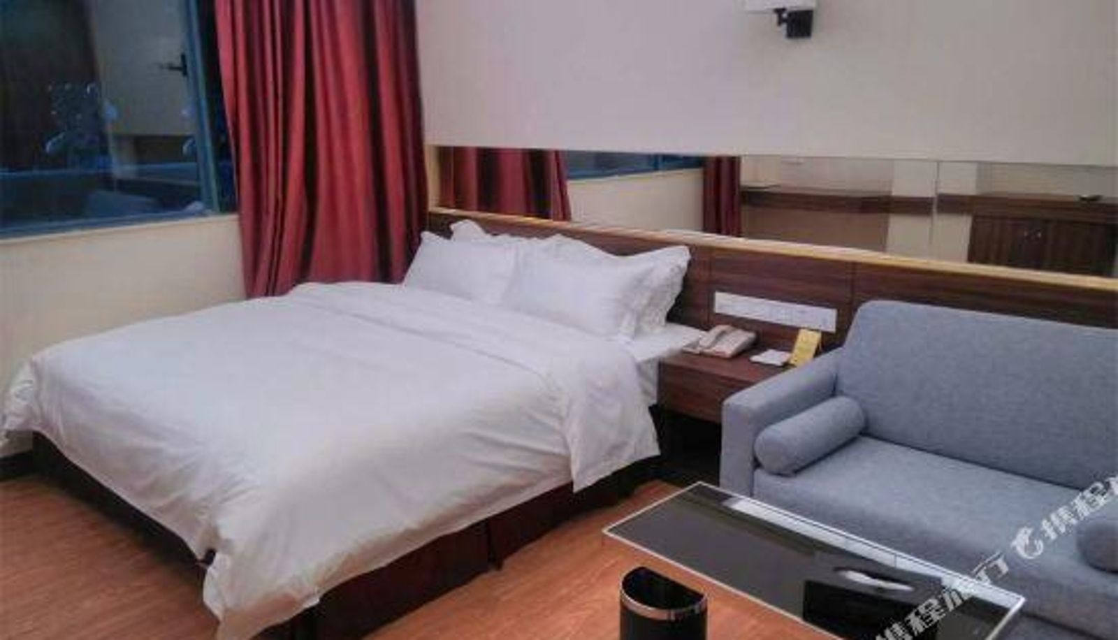Kamer - Shenzhen Happiness Bay Resort Hotel