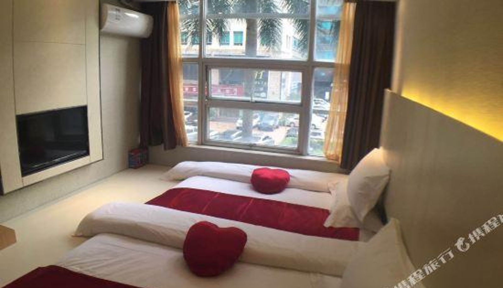 Habitación - Xindelin Hotel