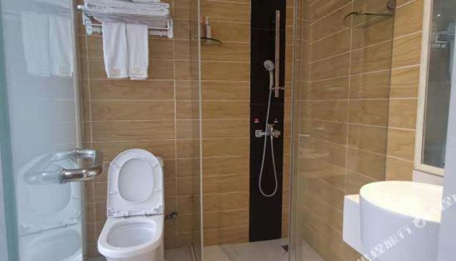 Family room - Huiyou Hotel (Shenzhen North Station Branch)