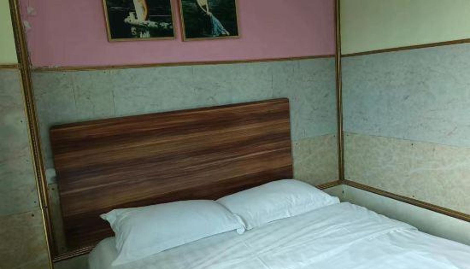 Habitación - Shenzhen Green Business Hotel