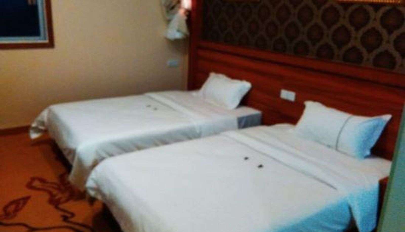 Camera - Guoguo Business Hotel