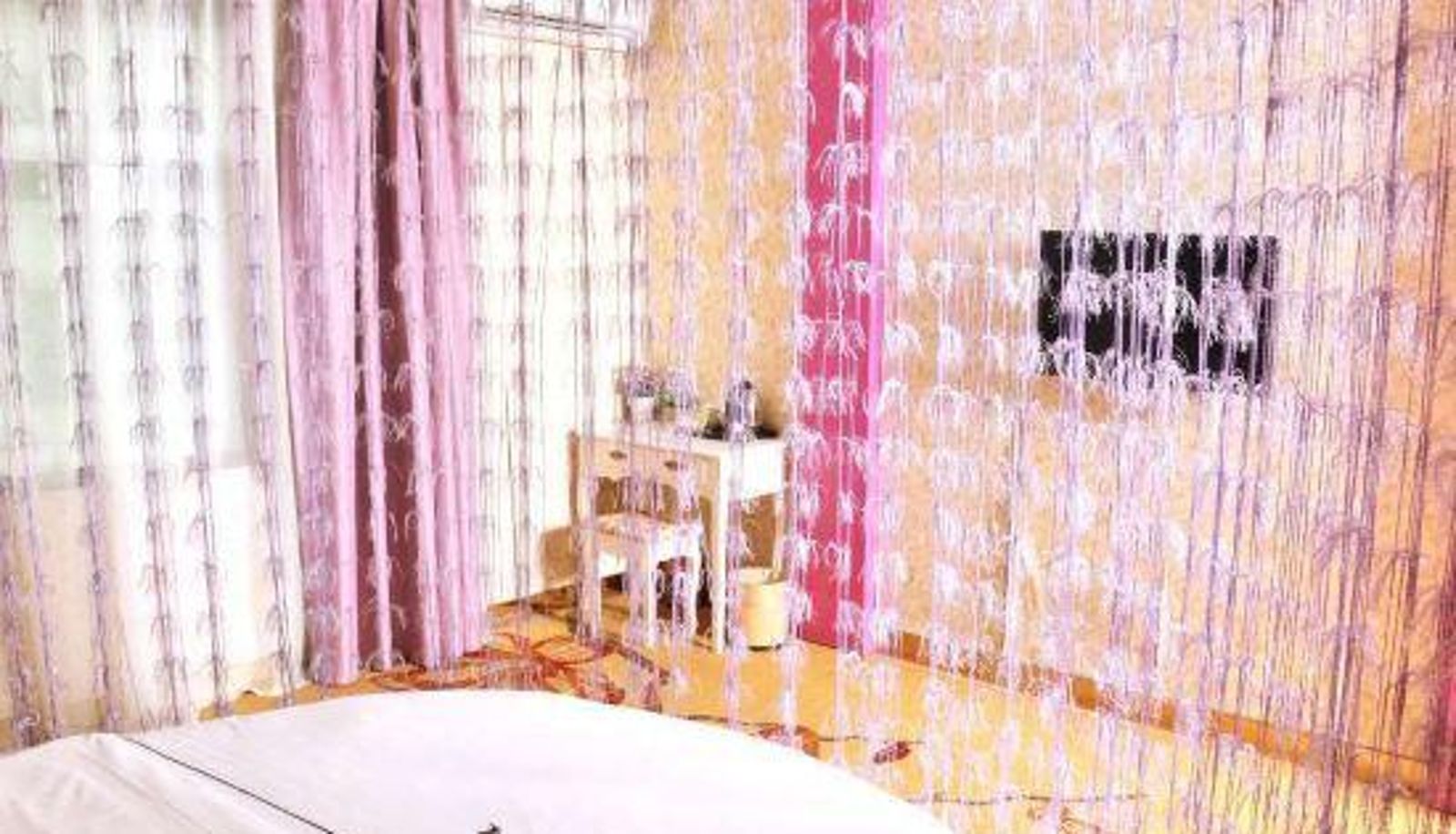 Camera - Guoguo Business Hotel
