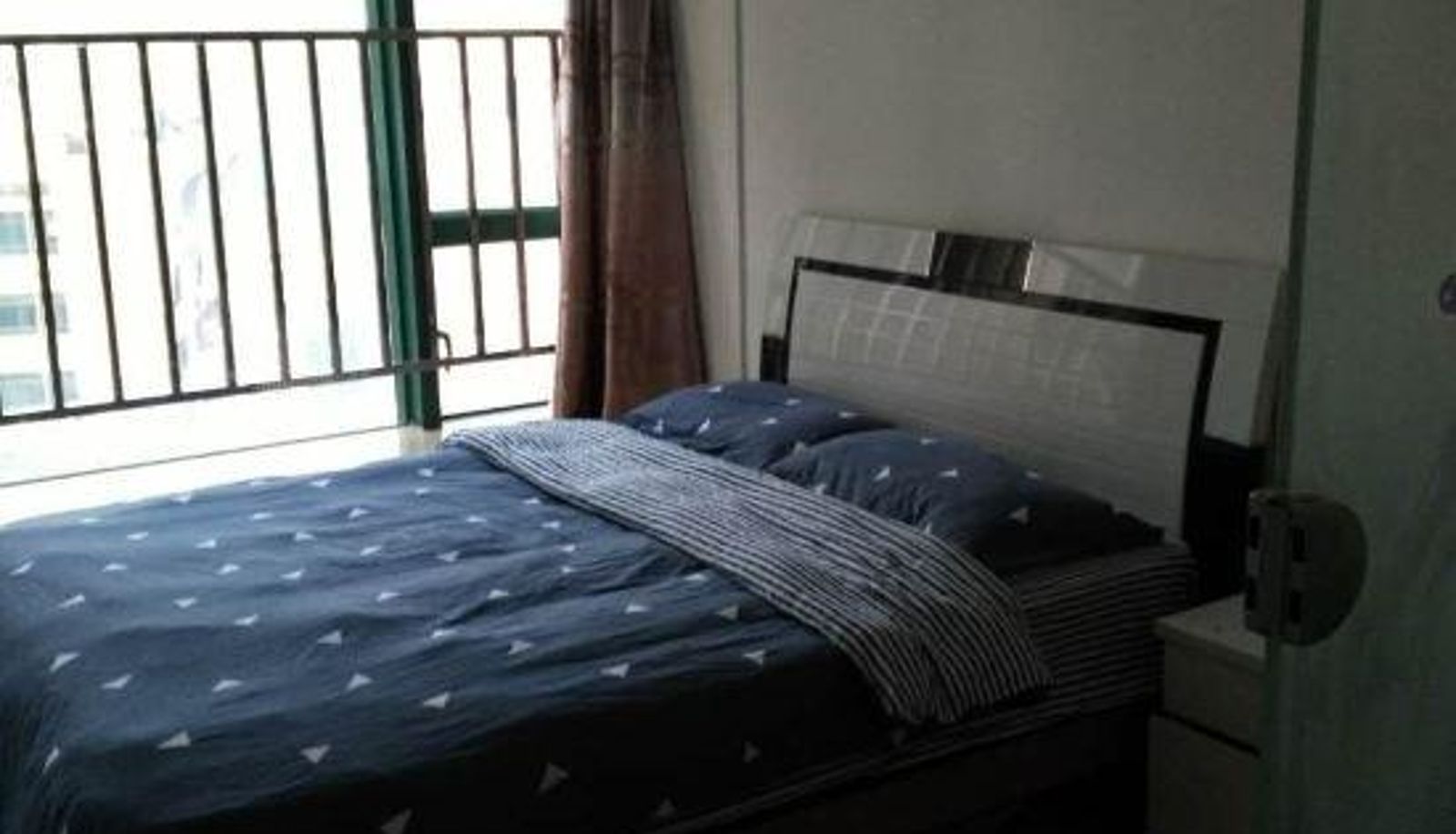 Widok wnętrza - Jufuyuan Apartment