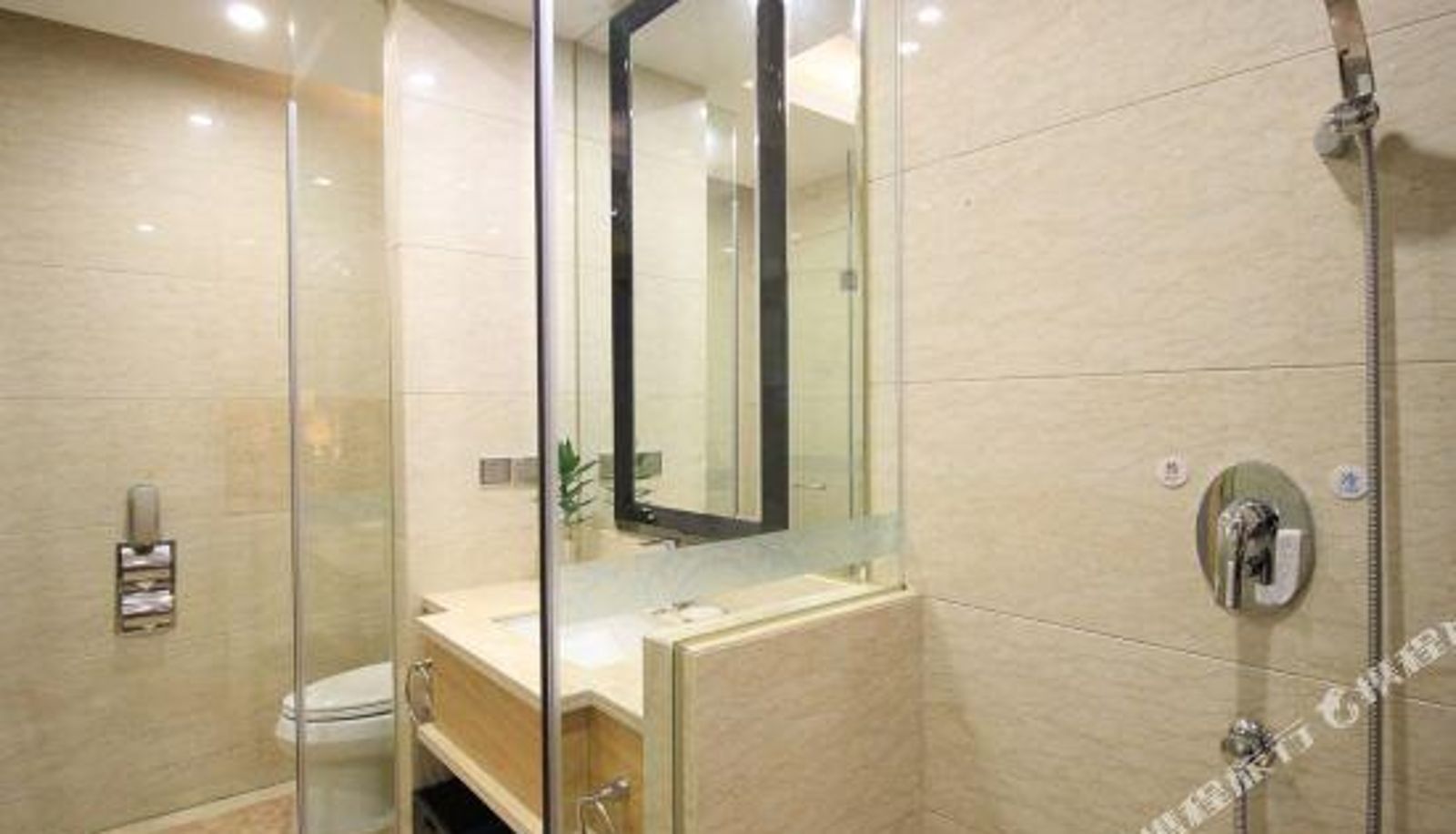 Habitación - Songgang Fengtai City Hotel