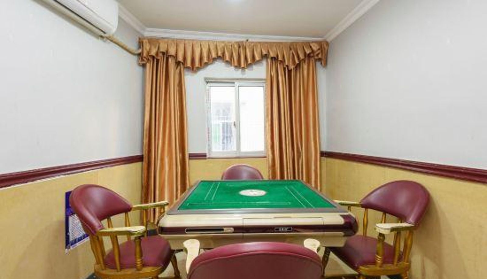 Chambre - Yuetaoyuan Business Hotel