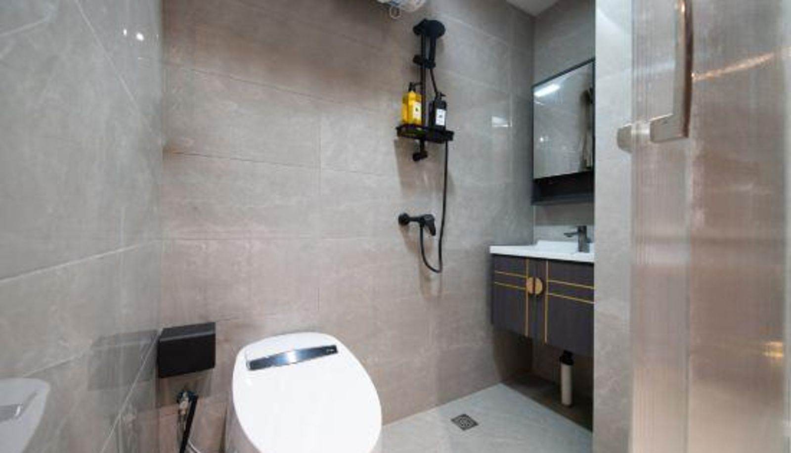 Camera - Yueyue Tianxu Apartment (Chengdu Jianshe Road Dongjiao Memory Park Branch)