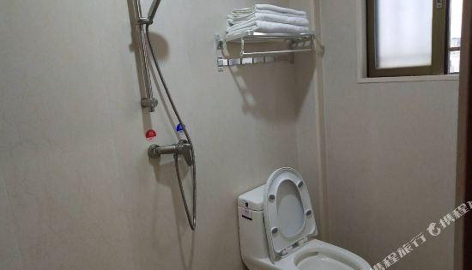 Kamer - Dushi Hotel