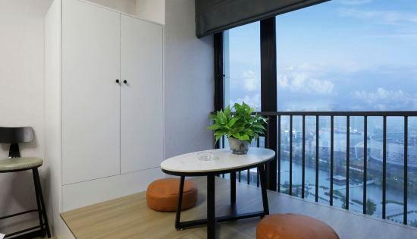 Room - Chengdu Jinyue Hotel (High tech Creative Plaza Store)