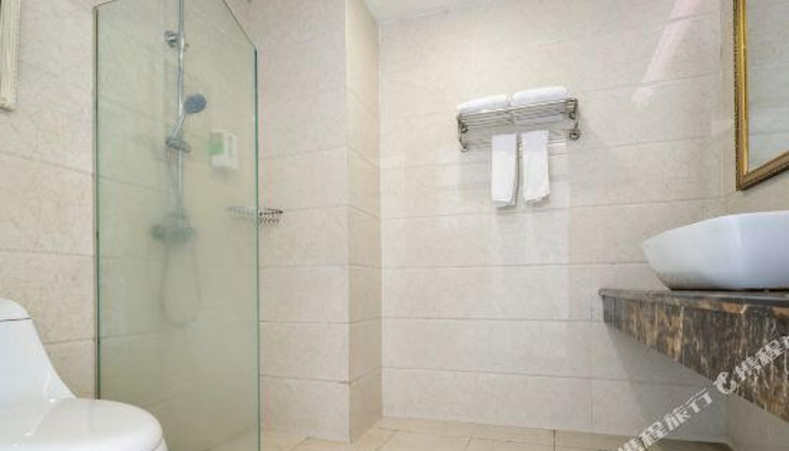 Chambre - Xida Mei Hotel (Shenzhen Houting Subway Station Store)