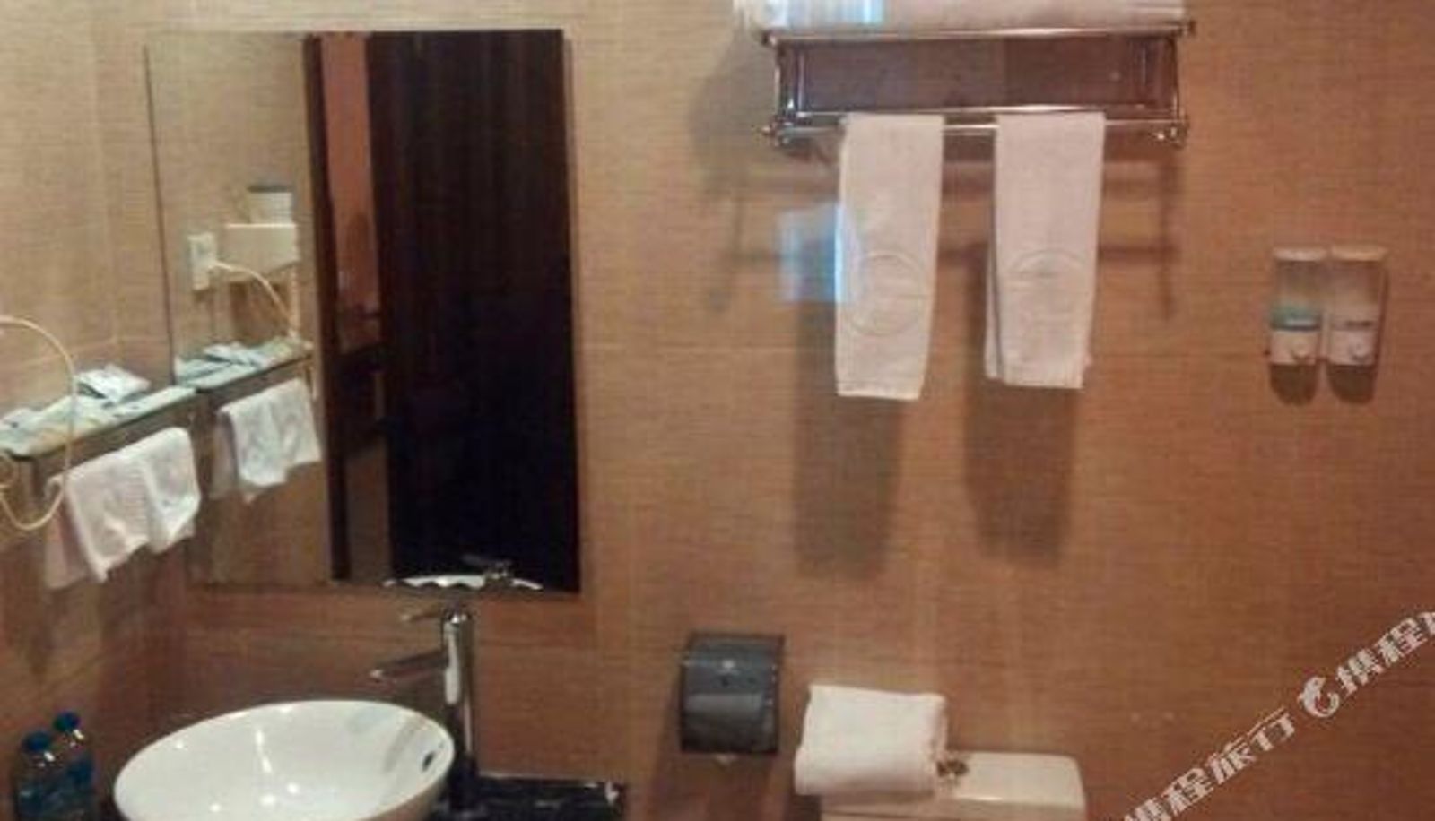 Camera business - Yinli Business Hotel