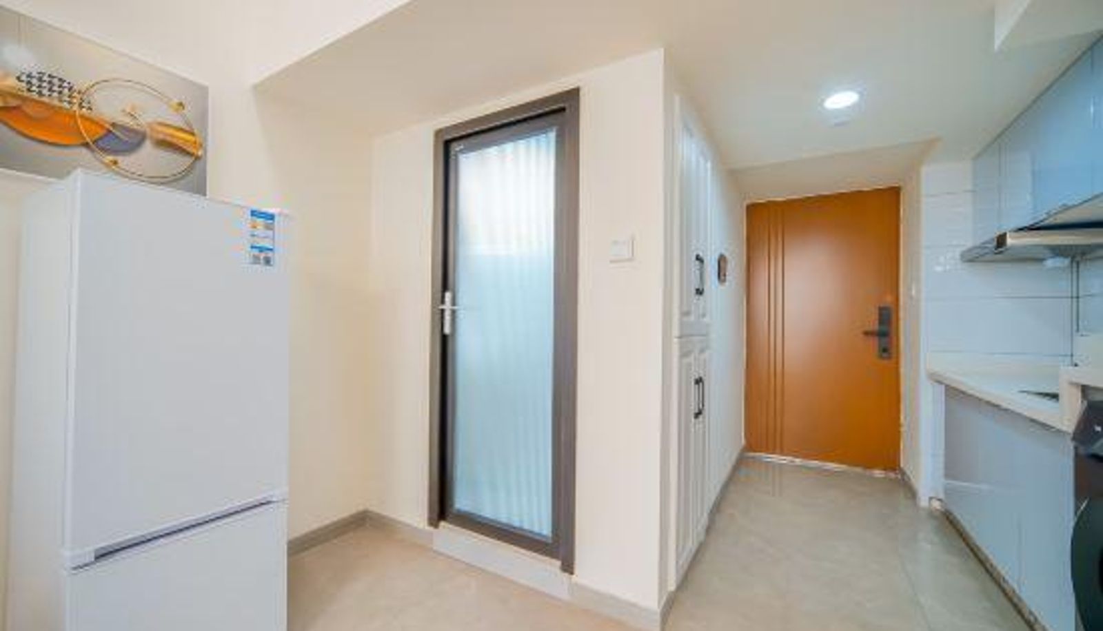 Camera - Boyue Yashe B&B