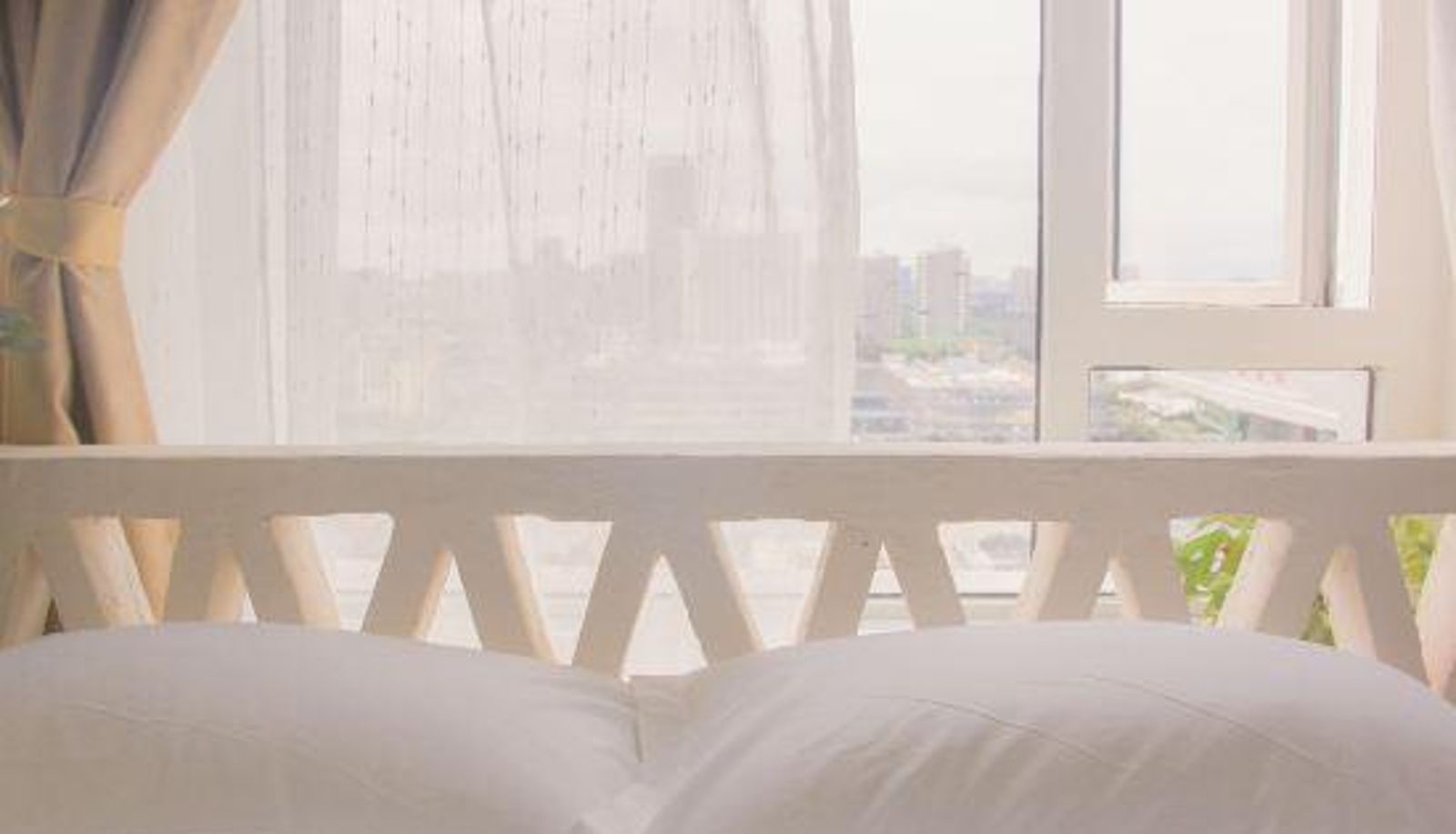 Room - Not late·Creative Apartment