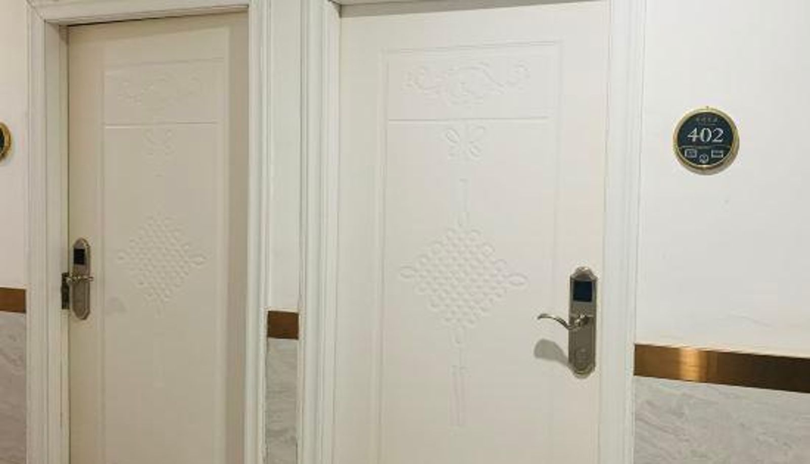 Room - Xuhong Fashion Hotel (Shenzhen Tangkeng Subway Station Store)