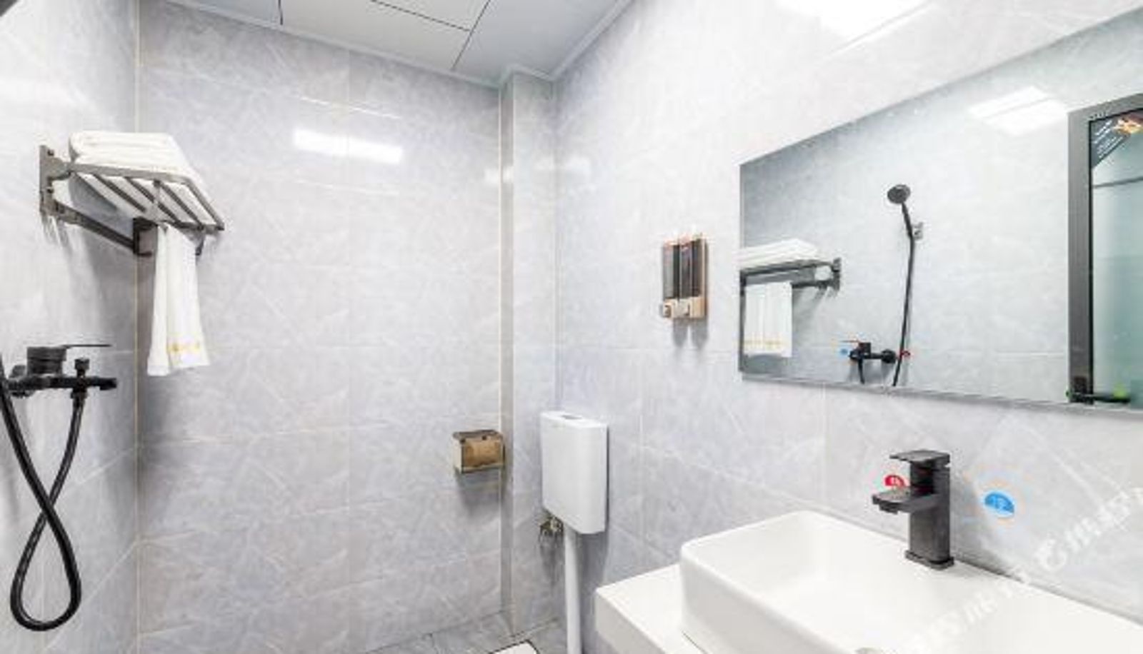 Business-kamer - Guozhou Video Hotel (Chengdu Southwest Petroleum University Store)