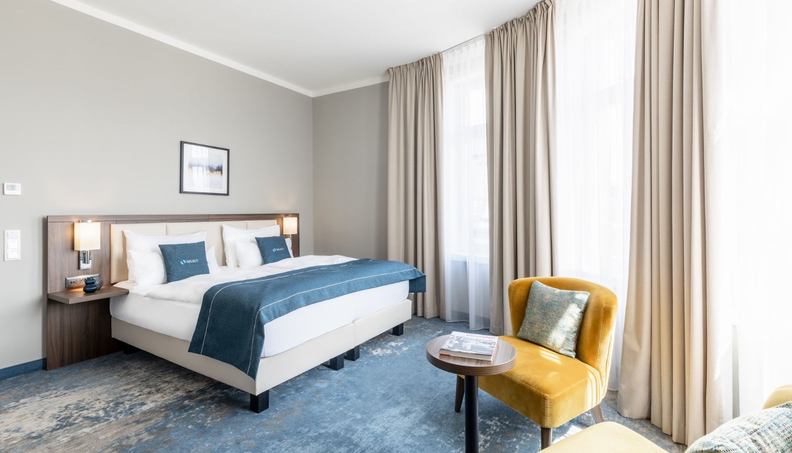 Restaurante - Garner Hotel KLAGENFURT – MOSER VERDINO by IHG