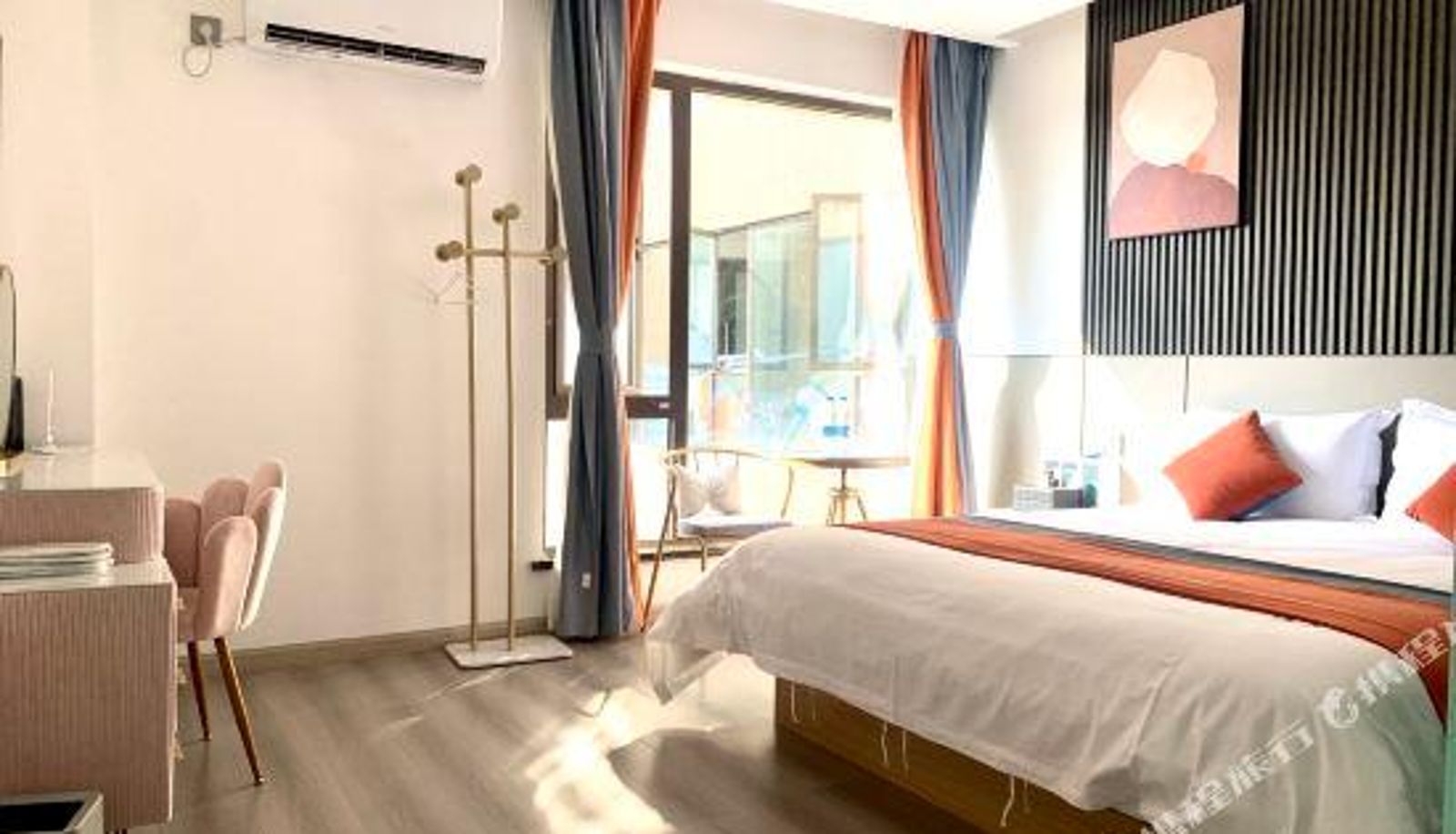 Pokój - Chengdu Bohaiju Hotel